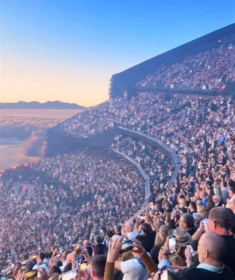 las vegas sphere best seats for viewing.